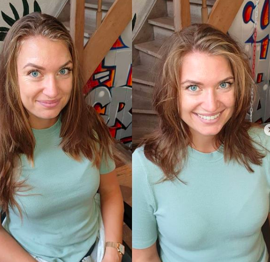 Cut The Crap Hairstudio