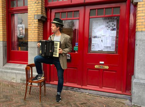 Theater de Roode Bioscoop